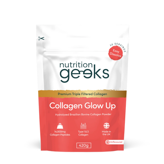 Collagen Glow Up Powder
